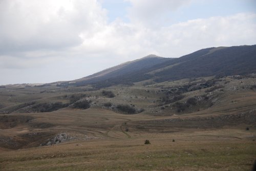Караби-Яйла