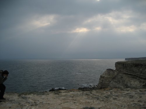 Тарханкут