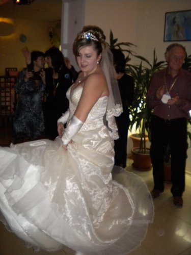 Цыганочка с выходом! ))