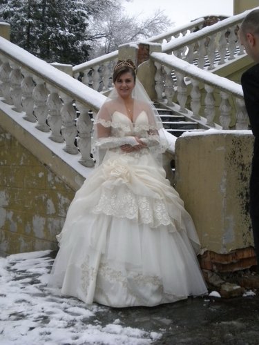 красота страшная сила )