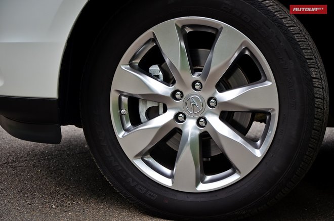 Acura MDX