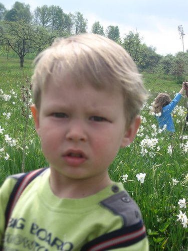 А обед скоро?