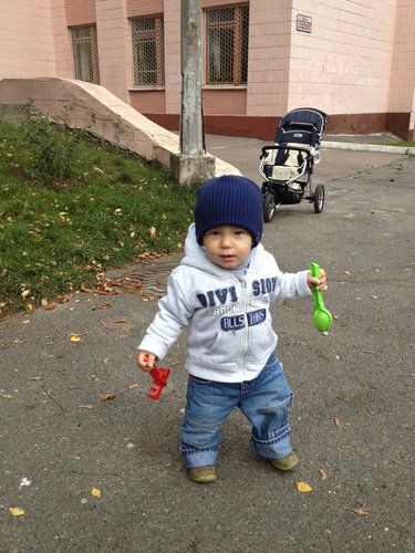 копати чи грести? нелегкій вибір в житті кожного чоловіка