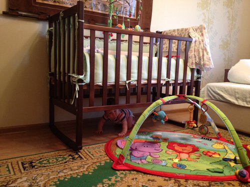 "Спасите-помогите"