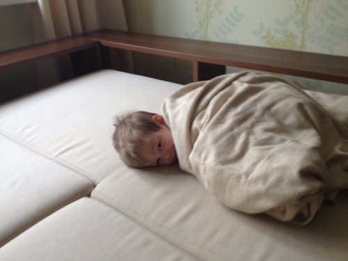 куколка бецури)