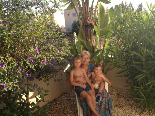 дууууууже коротка сієста)