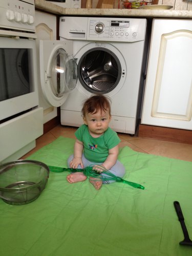 Мені самому готувати вечерю?