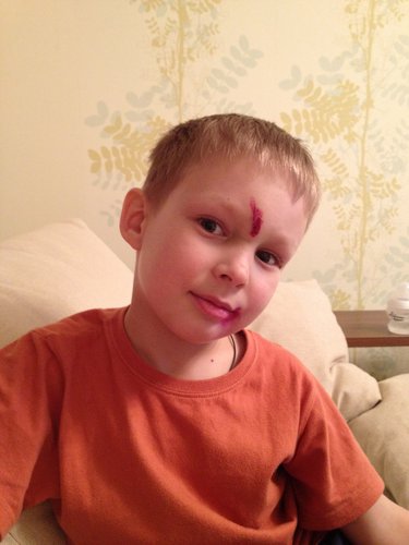 якось не задався тиждень