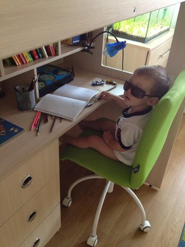 проффессорр