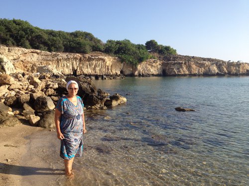 Наша улюблена бухточка