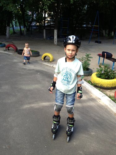 я зможу-я зможу-я зможу!