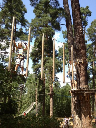 з першого разу всі три рівні! мої чоловіки!