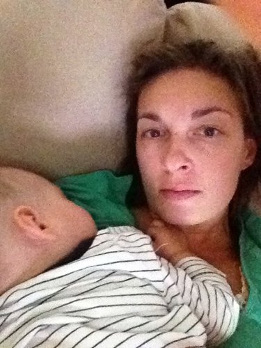 так ми любимо спати