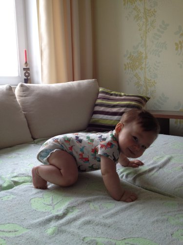 молодий чоловік, півроку, не одружений, має два зуби та добру вдачу познайомиться з гарними людьми