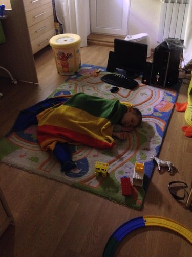 Якось довго завантажуєтьяс ця гра...