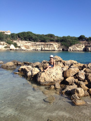 я не боюся- я не боюся- я не боюся