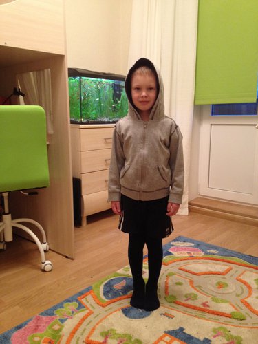 маааааа, холоднооо!