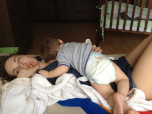 а так відпочиває)*серія Захарака-папараці)