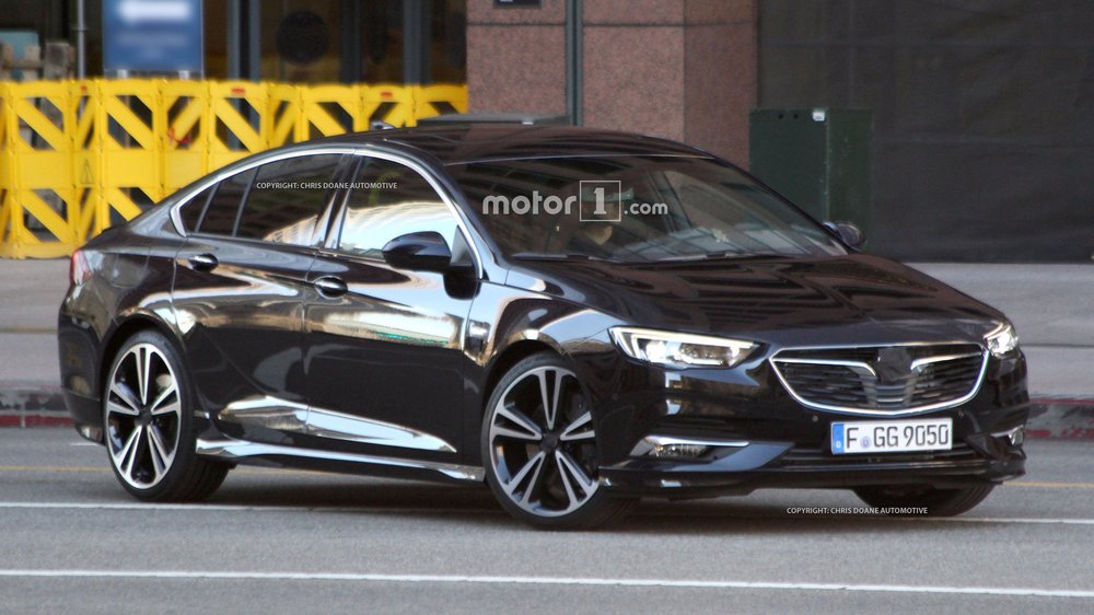 insignia opc 2017 insignia opc 2017