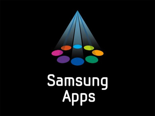Магазин Приложений Samsung