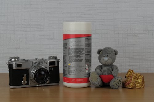 Canon G5 X, ISO125, RAW