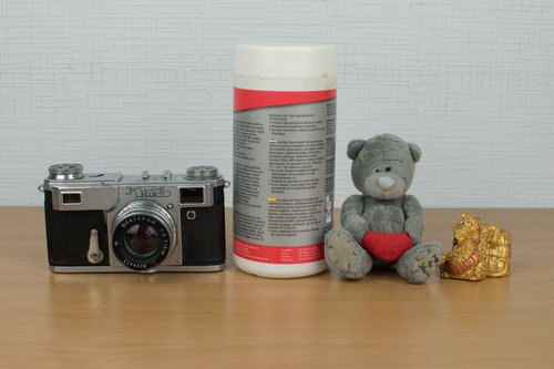 Nikon D5300, ISO 3200, RAW