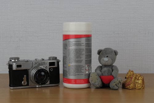 Canon G5 X, ISO200, RAW