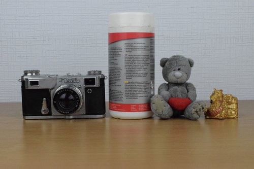 Nikon D5300, ISO 6400, JPG FINE