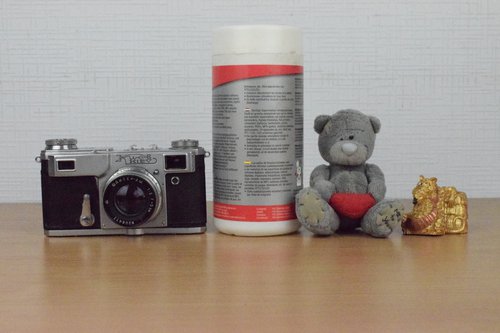 Nikon D5300, ISO 25 600, JPG FINE