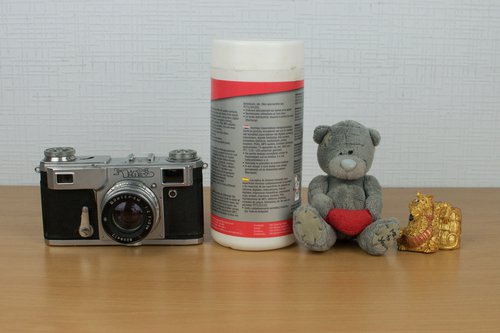 Nikon D5300, ISO 1600, RAW
