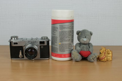 Nikon D5300, ISO 200, RAW