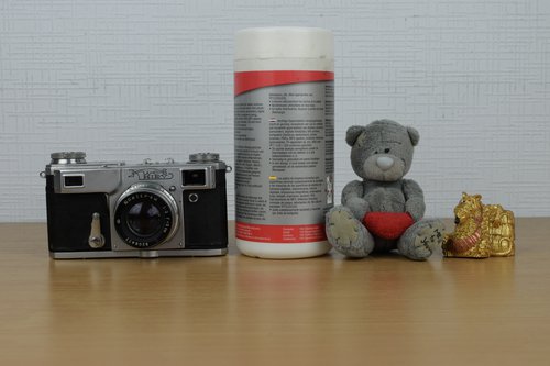 Nikon D5300, ISO 400, JPG FINE