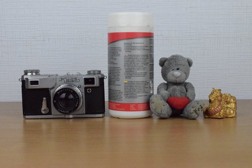Nikon D5300, ISO 12 800, JPG FINE