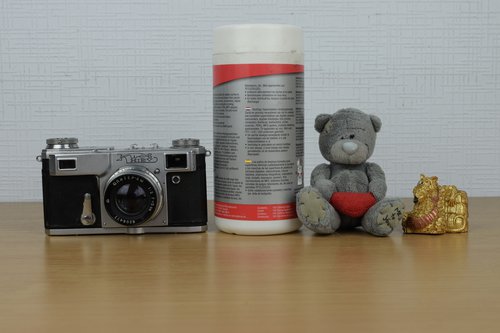 Nikon D5300, ISO 100, JPG FINE