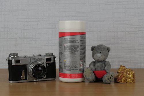 Canon G5 X, ISO400, RAW