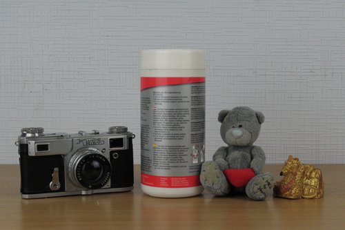 Canon G5 X, ISO1600, RAW