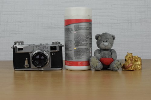 Nikon D5300, ISO 3200, JPG FINE