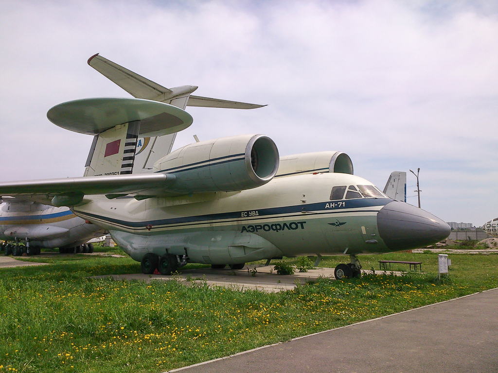 Russian Soviet Aircraft 113