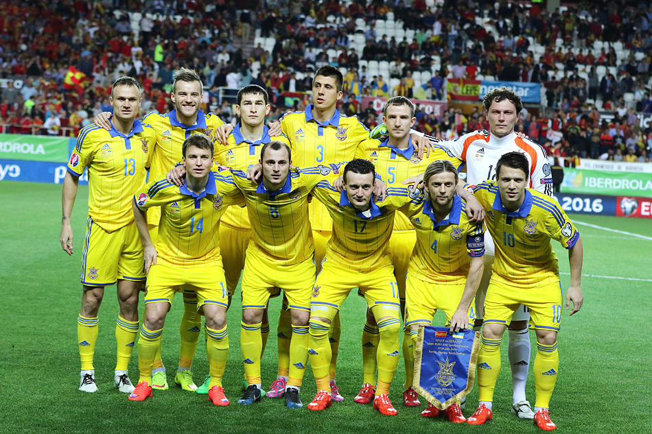 Чому Україна не потрібна на Євро-2016 - фото 4