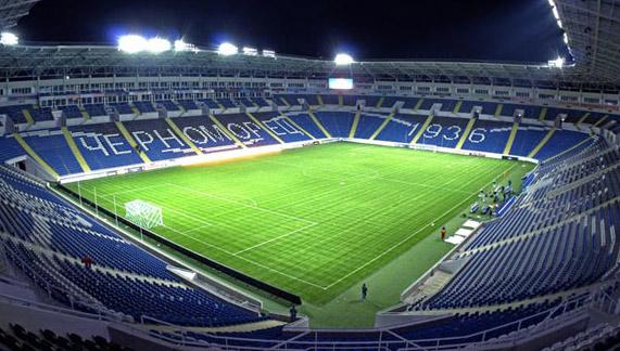 Стадион «Черноморец»