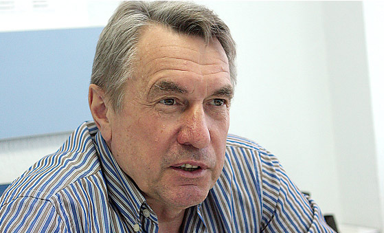 Владимир Онищенко