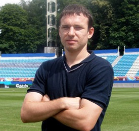 Андрей Богданов