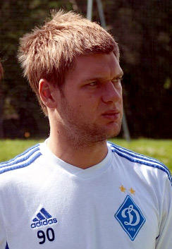 Кирилл Петров