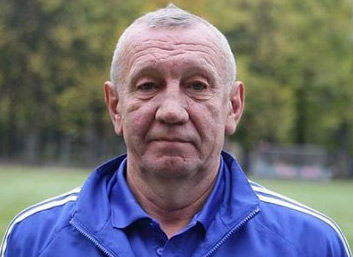 Сергей Журавлев
