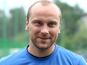 Дмитрий Хохлов
