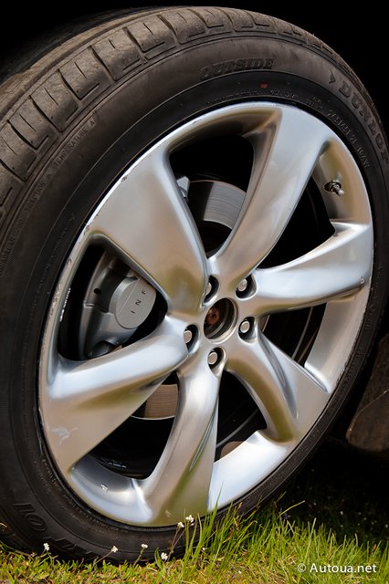 Infiniti FX 37 S
