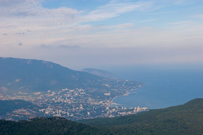 Крым