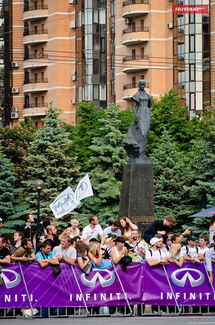 Леся Украинка