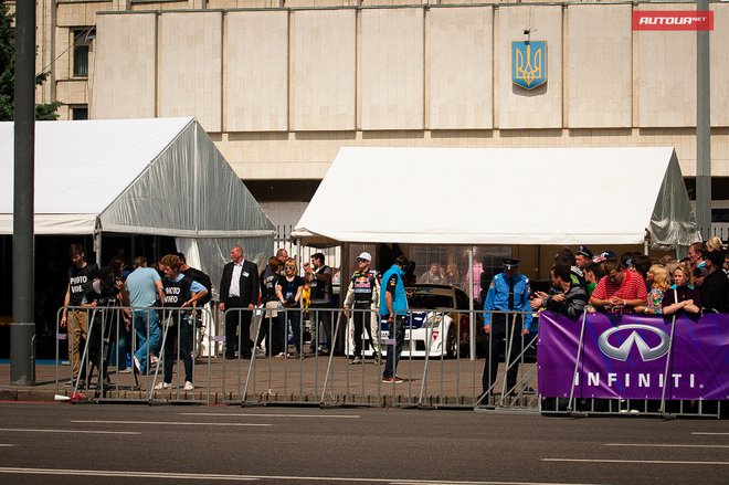 Red Bull парад чемпионов