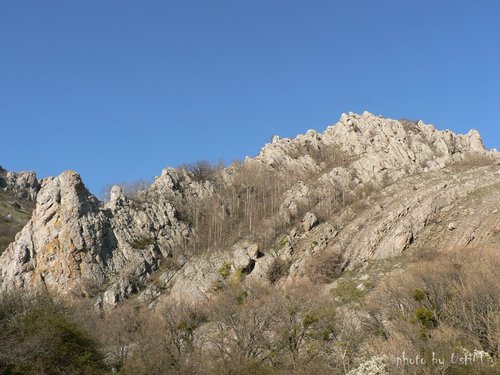 Караби